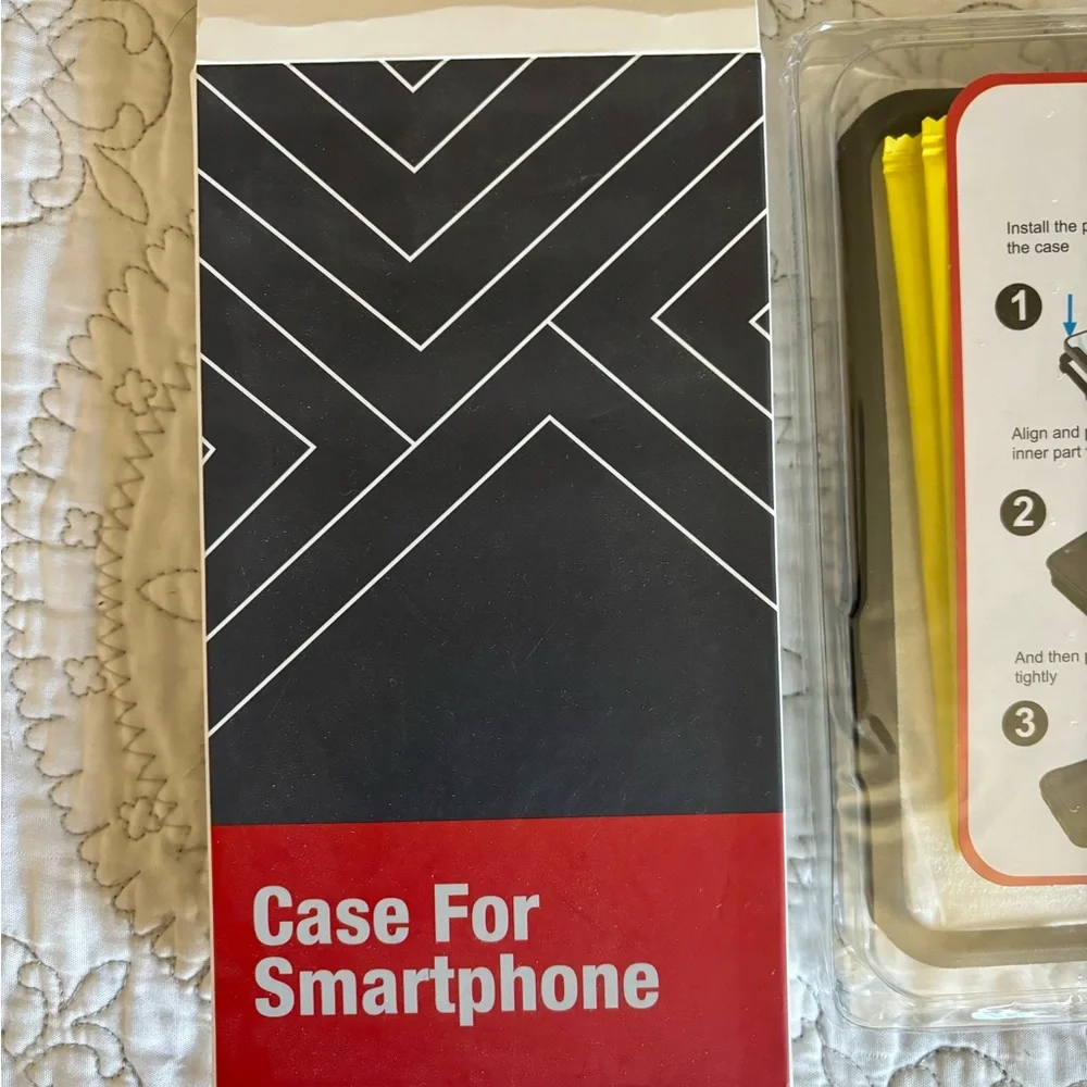 Apple iPhone 11 case